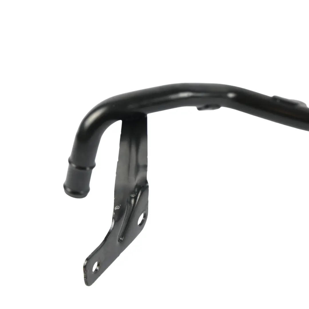 VW Scirocco Mk3 Golf 5g Jetta A6 Water Coolant Pipe Hose Line Tube - SKU 5Q0121070AG - Part number 5Q0121070AG