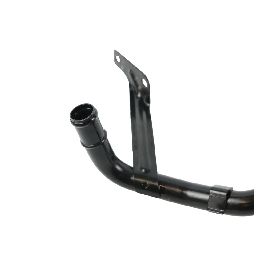 OE Scirocco MK3 Golf 5G Jetta A6 Kühlmittel Schlauch für Volkswagen mit Teilenummer 5Q0121070AG Volkswagen OE Scirocco MK3 Golf 5G Jetta A6 Kühlmittel Schlauch - SKU 5Q0121070AG - Teilenummer 5Q0121070AG