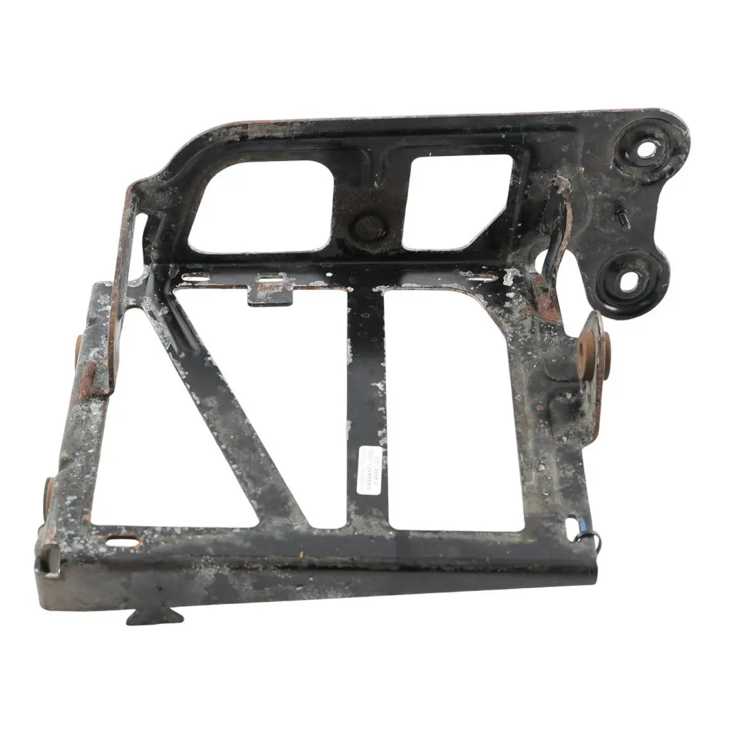 Audi A3 S3 8V Auxiliary Additional Coolant Radiator Holder Bracket - SKU 5Q0121093DG - Part number 5Q0121093DG