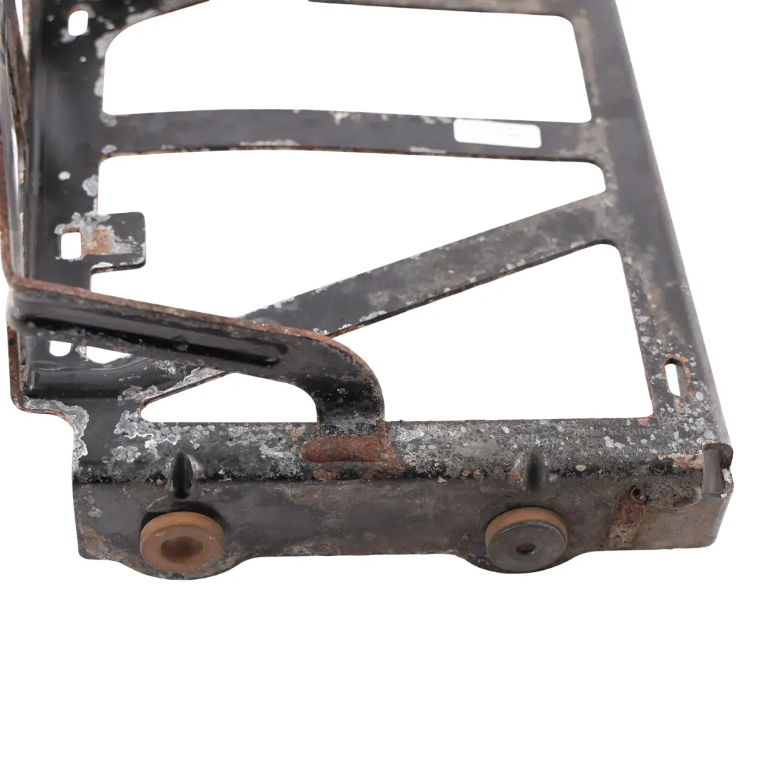 Auxiliary Additional Coolant Radiator Holder Bracket to Audi A3 S3 8V with Part number 5Q0121093DG Audi A3 S3 8V Auxiliary Additional Coolant Radiator Holder Bracket - SKU 5Q0121093DG - Part number 5Q0121093DG