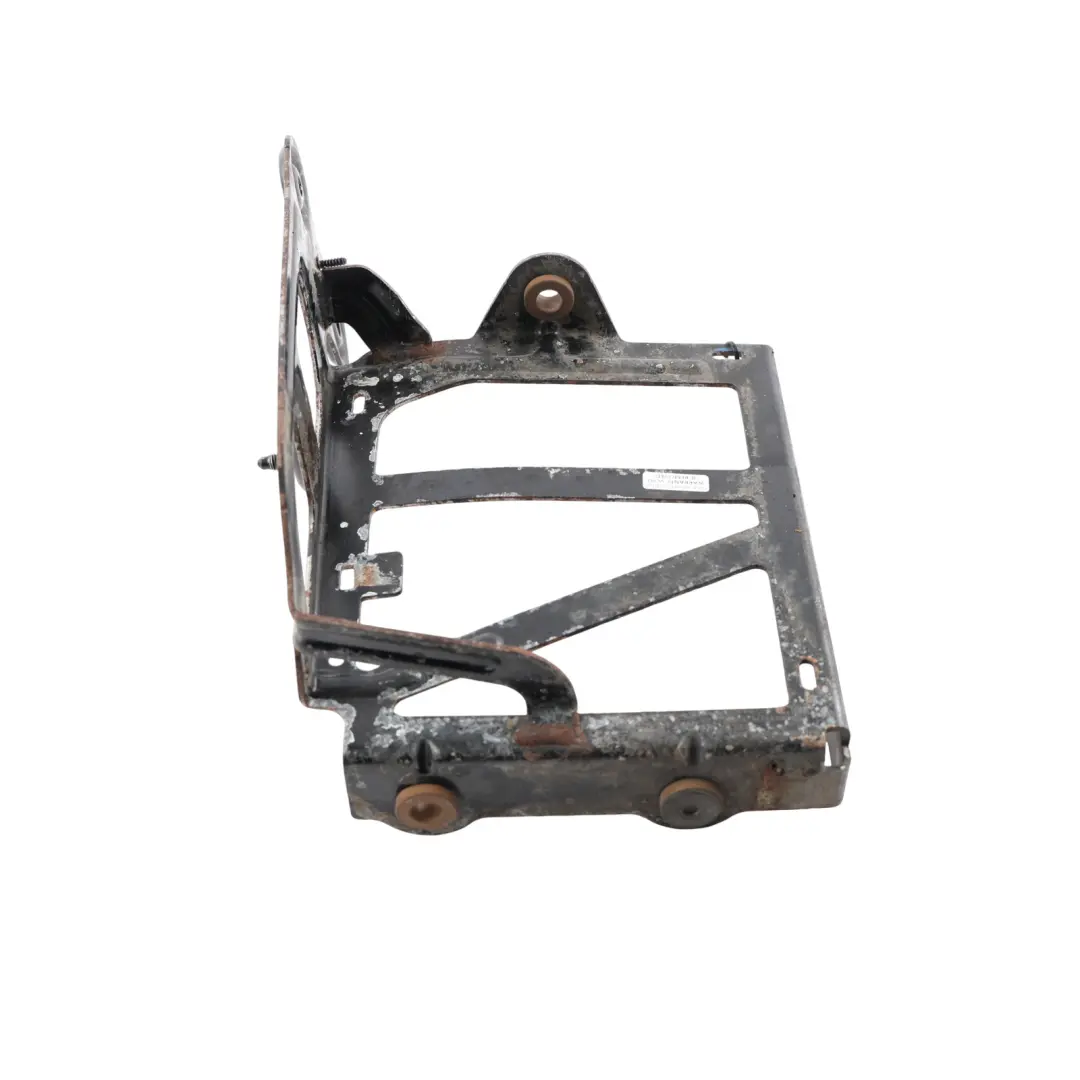 Audi A3 S3 8V Auxiliary Additional Coolant Radiator Holder Bracket - SKU 5Q0121093DG - Part number 5Q0121093DG