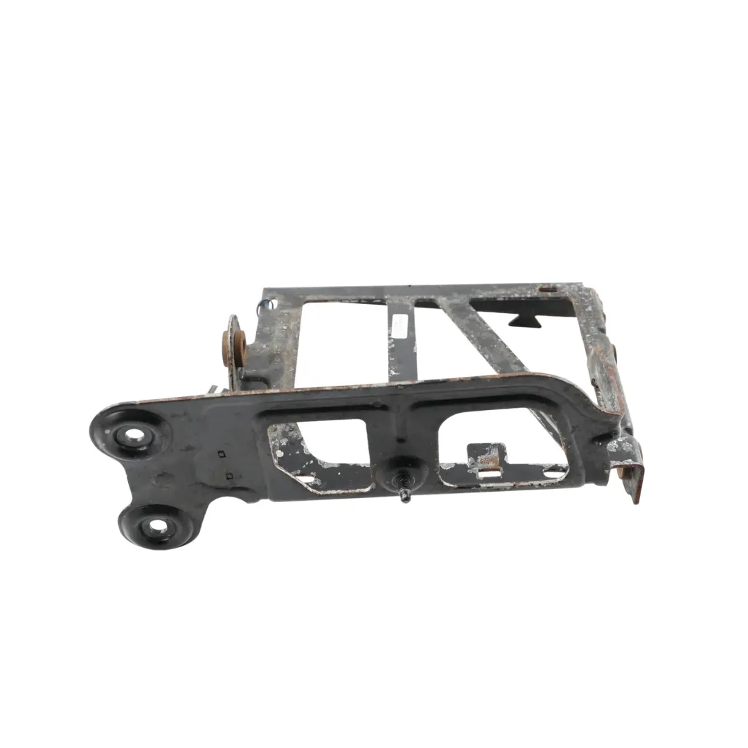 Audi A3 S3 8V Auxiliary Additional Coolant Radiator Holder Bracket - SKU 5Q0121093DG - Part number 5Q0121093DG