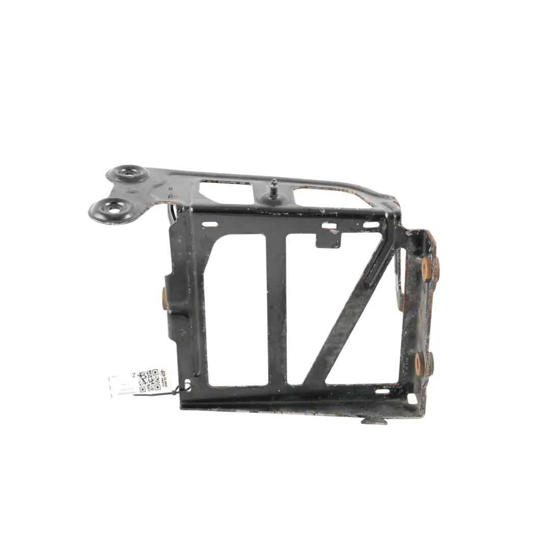 Audi A3 S3 8V Auxiliary Additional Coolant Radiator Holder Bracket - SKU 5Q0121093DG - Part number 5Q0121093DG