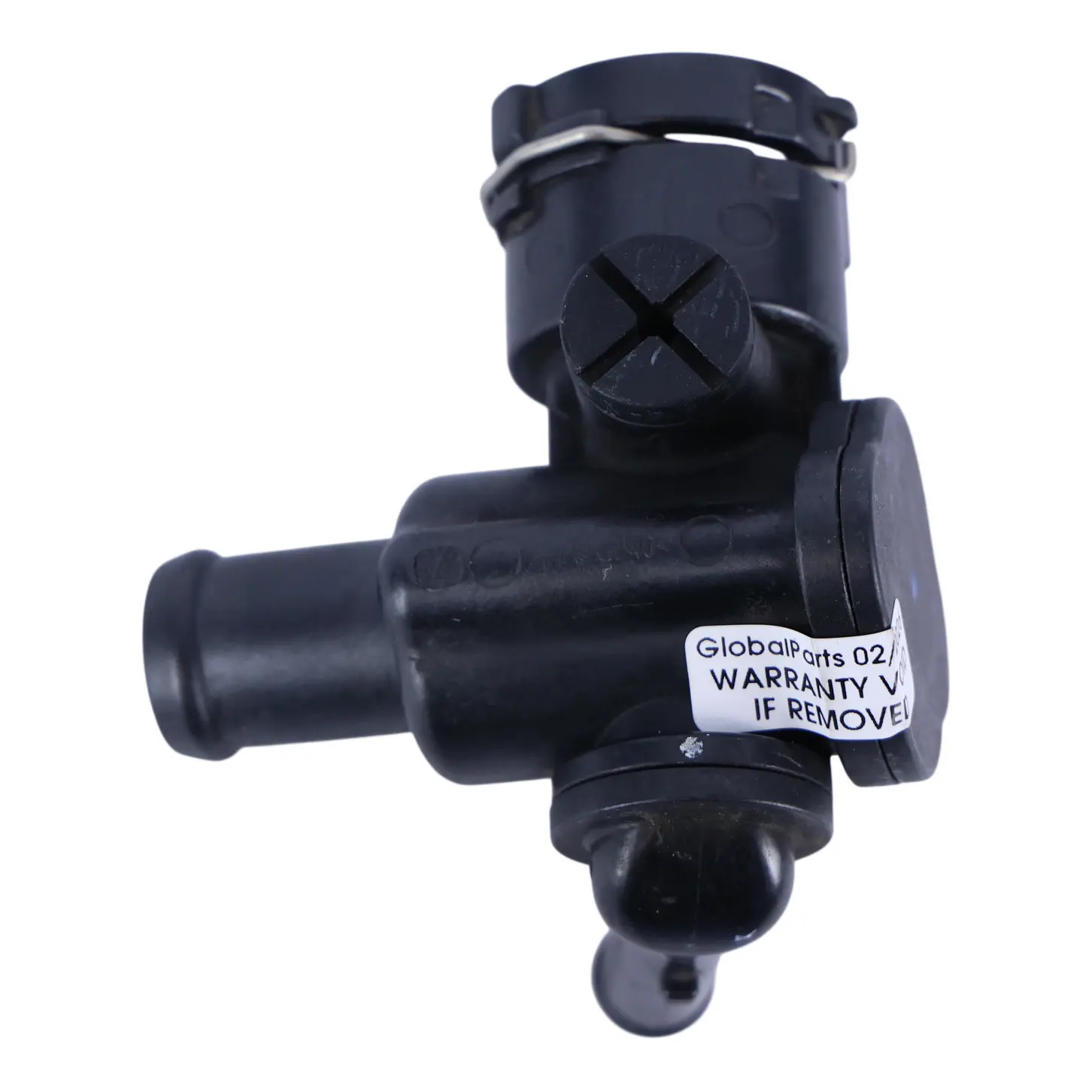 Audi Q3 F3 Durite De Liquide De Refroidissement 5Q0121113J