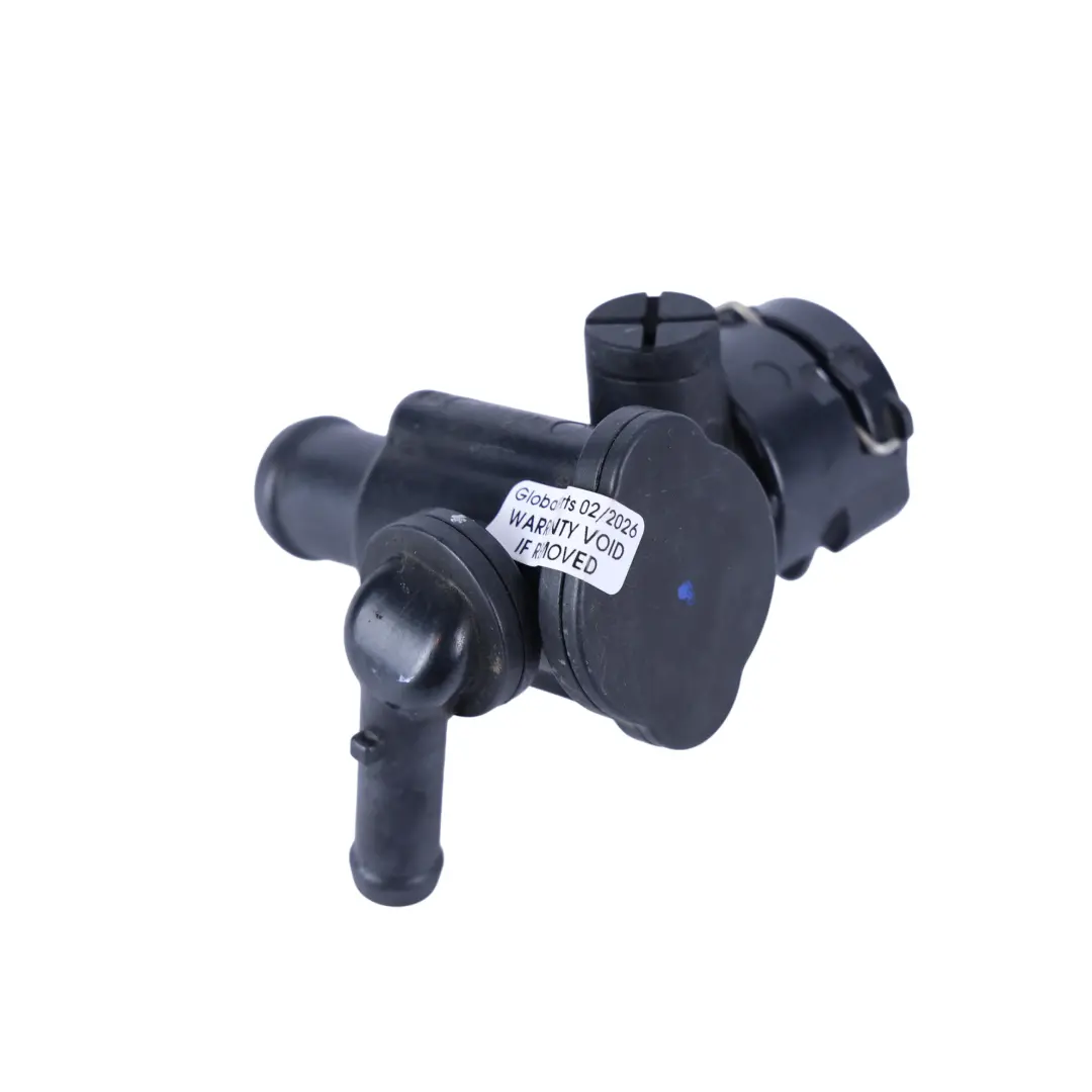 Kühlmittelschlauch Rohrleitung für Audi Q3 F3 mit Teilenummer 5Q012113J Audi Q3 F3 Kühlmittelschlauch Rohrleitung - SKU 5Q0121113J - Teilenummer 5Q012113J