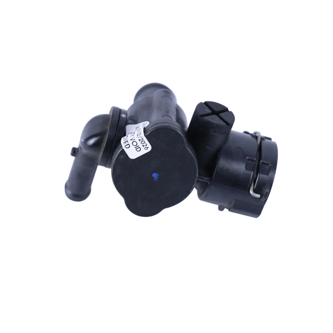 Tubo Refrigerante per Audi Q3 F3 Linea con numero di parte 5Q012113J Audi Q3 F3 Linea Tubo Refrigerante - SKU 5Q0121113J - Numero di parte 5Q012113J