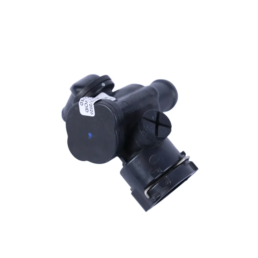 Audi Q3 F3 Coolant Hose Pipe Line - SKU 5Q0121113J - Part number 5Q012113J