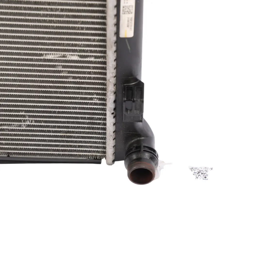 Audi TT FV 8S Engine Cooling Radiator Coolant Unit 2.0 TFSI Petrol - SKU 5Q0121251ET - Part number 5Q0121251ET