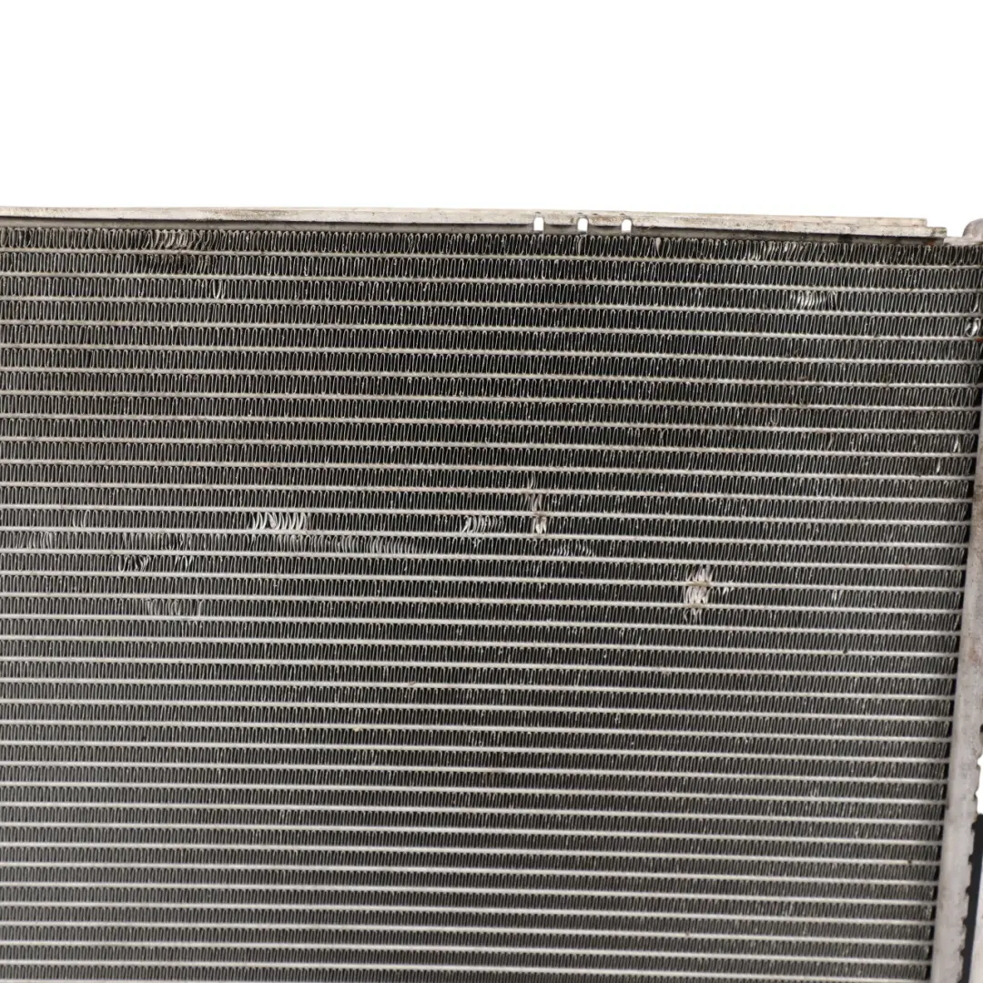 Audi TT FV 8S Engine Cooling Radiator Coolant Unit 2.0 TFSI Petrol - SKU 5Q0121251ET - Part number 5Q0121251ET