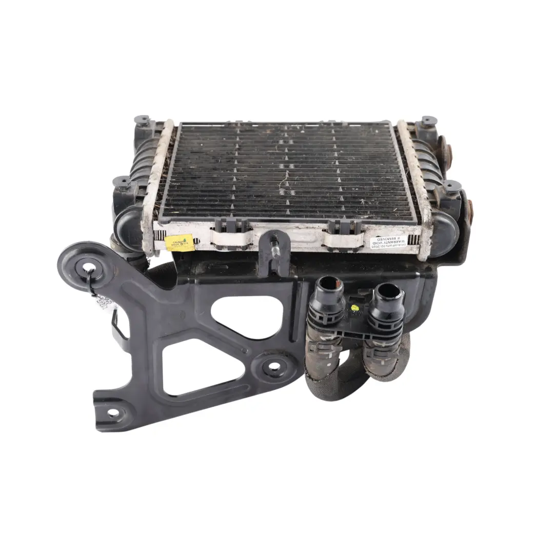 5F Engine Cooling Radiator Coolant Unit 2.0 Tfsi to Seat Leon Cupra with Part number 5Q0121251HA Seat Leon Cupra 5F Engine Cooling Radiator Coolant Unit 2.0 Tfsi - SKU 5Q0121251HA-1 - Part number 5Q0121251HA