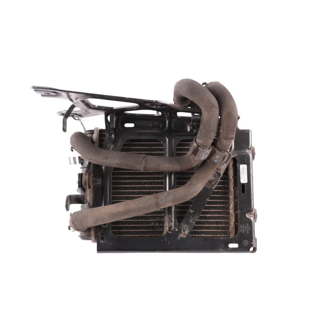 5F Engine Cooling Radiator Coolant Unit 2.0 Tfsi to Seat Leon Cupra with Part number 5Q0121251HA Seat Leon Cupra 5F Engine Cooling Radiator Coolant Unit 2.0 Tfsi - SKU 5Q0121251HA-1 - Part number 5Q0121251HA