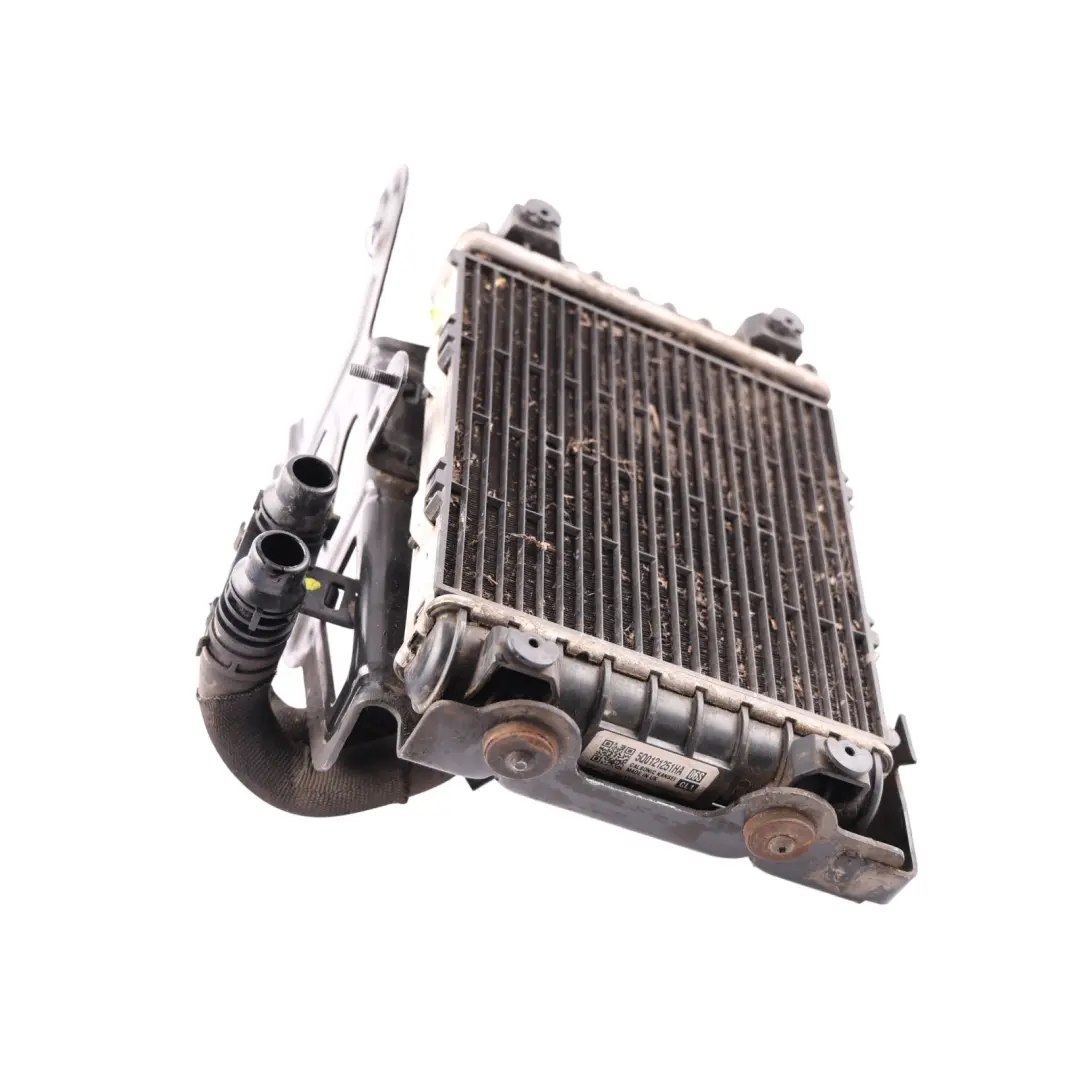 Seat Leon Cupra 5F Engine Cooling Radiator Coolant Unit 2.0 Tfsi - SKU 5Q0121251HA-1 - Part number 5Q0121251HA