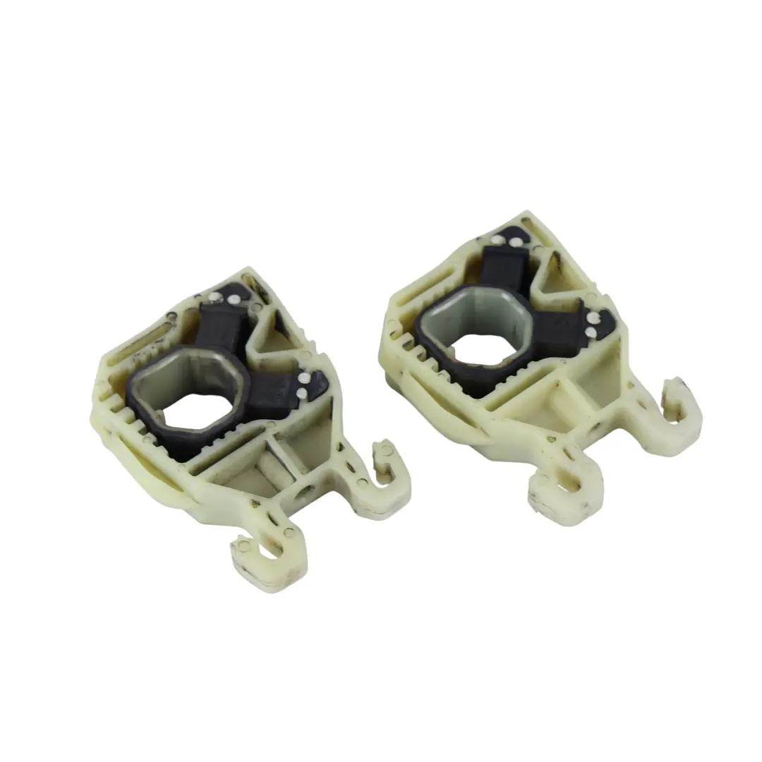 Audi Q3 F3 VW Tiguan Seat Leon Supporto Staffa Radiatore SET - SKU 5Q0121367G - Numero di parte 5Q0121367G