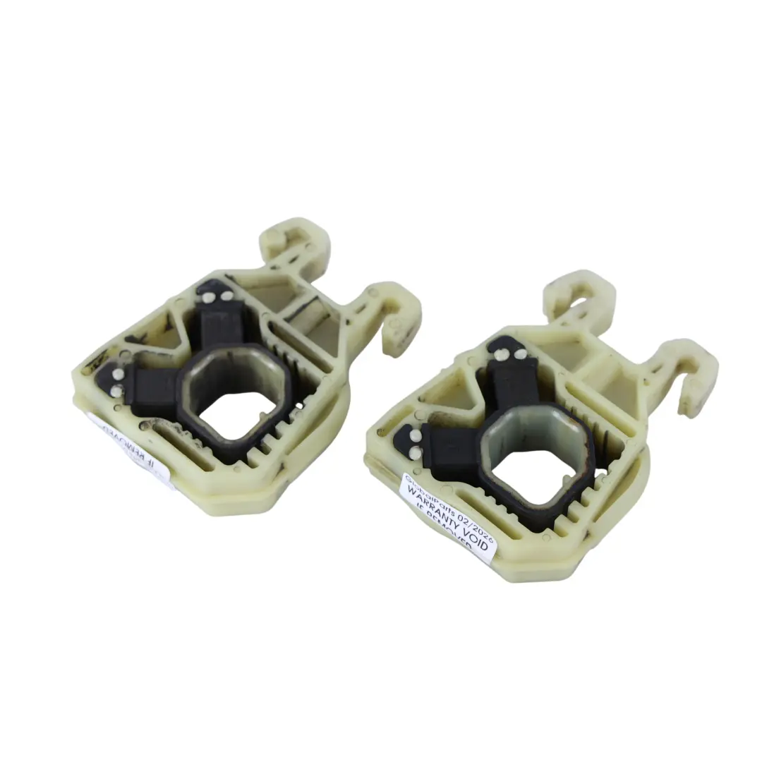 Audi Q3 F3 VW Tiguan Seat Leon Supporto Staffa Radiatore SET - SKU 5Q0121367G - Numero di parte 5Q0121367G