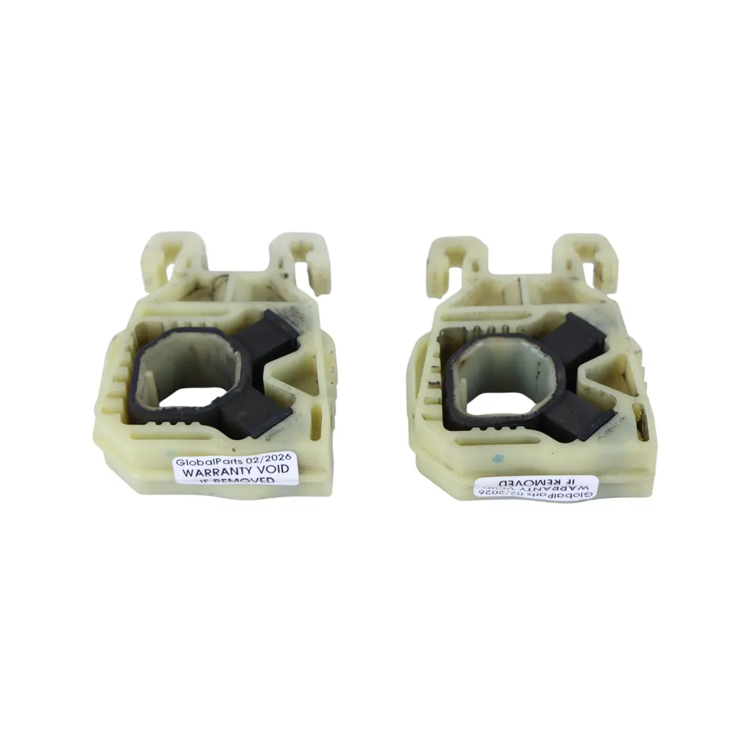 Audi Q3 F3 VW Tiguan Seat Leon Supporto Staffa Radiatore SET - SKU 5Q0121367G - Numero di parte 5Q0121367G