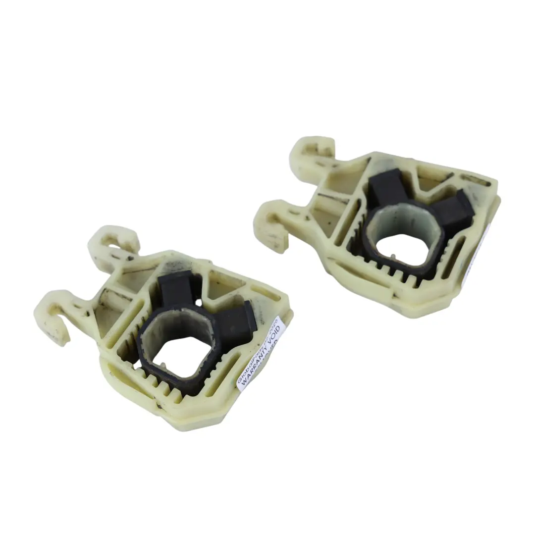 Audi Q3 F3 VW Tiguan Seat Leon Kühlerhalterung Halterung SET - SKU 5Q0121367G - Teilenummer 5Q0121367G