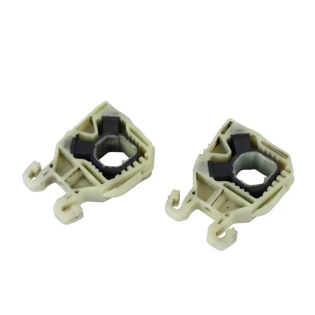 Audi Q3 F3 VW Tiguan Seat Leon Uchwyt Mocujący Chłodnicę SET - SKU 5Q0121367G - Numer Części 5Q0121367G