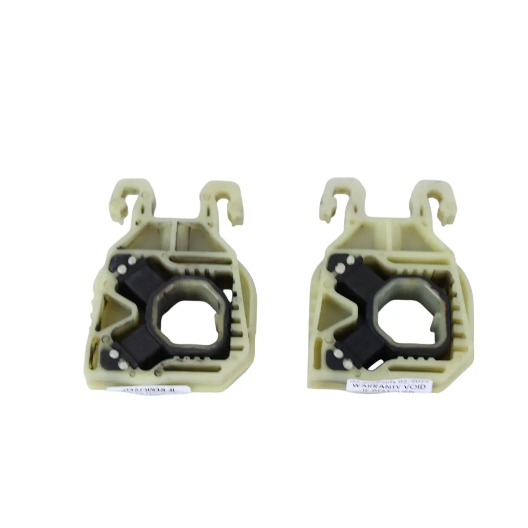 Audi Q3 F3 VW Tiguan Seat Leon Supporto Staffa Radiatore SET - SKU 5Q0121367G - Numero di parte 5Q0121367G