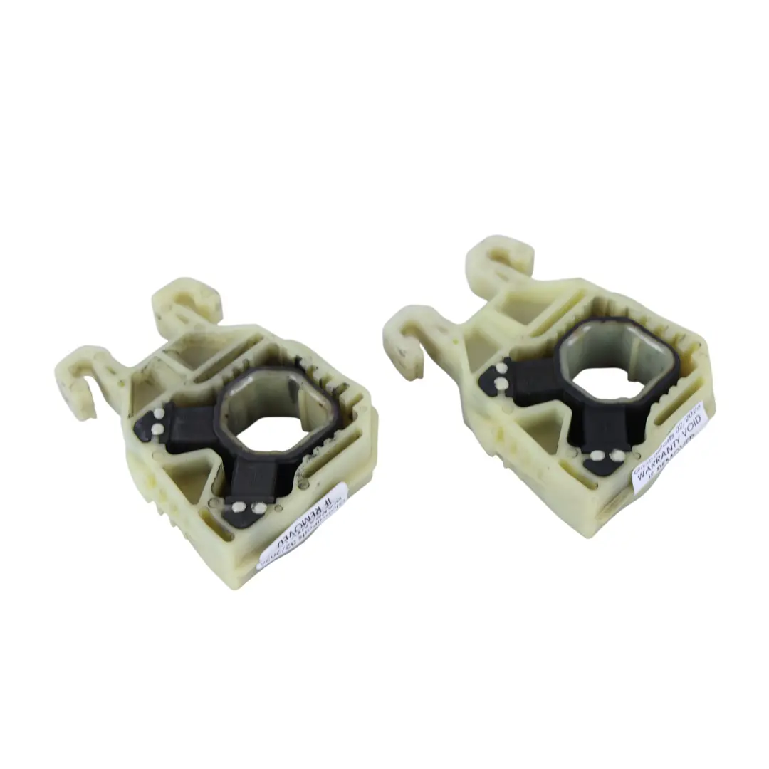 Audi Q3 F3 VW Tiguan Seat Leon Supporto Staffa Radiatore SET - SKU 5Q0121367G - Numero di parte 5Q0121367G