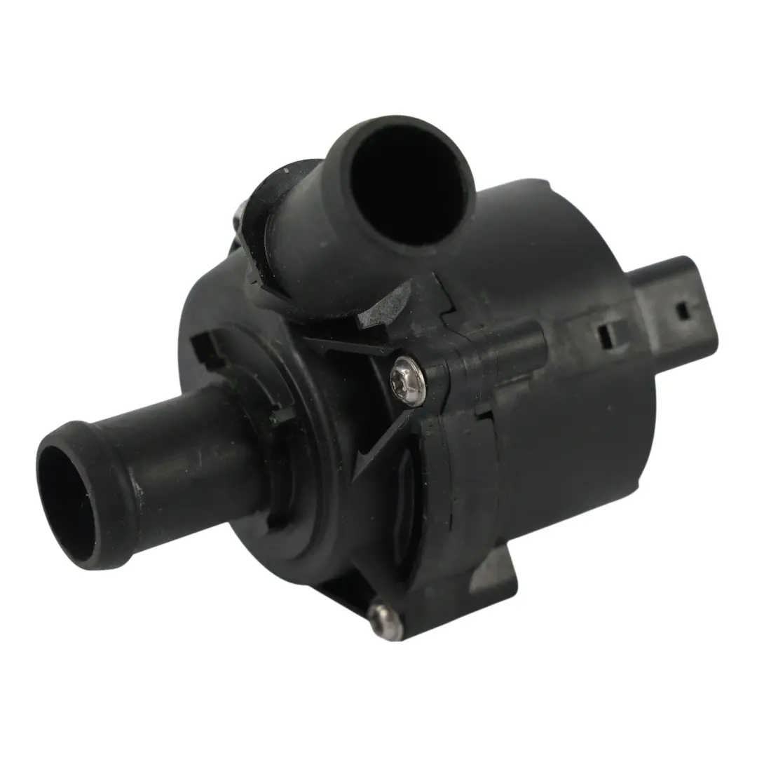 Skoda Octavia RS VR Bomba Agua Auxiliar Circulación Refrigeración 5Q0121599AK - SKU 5Q0121599AA-1 - Número de pieza 5Q0121599AA