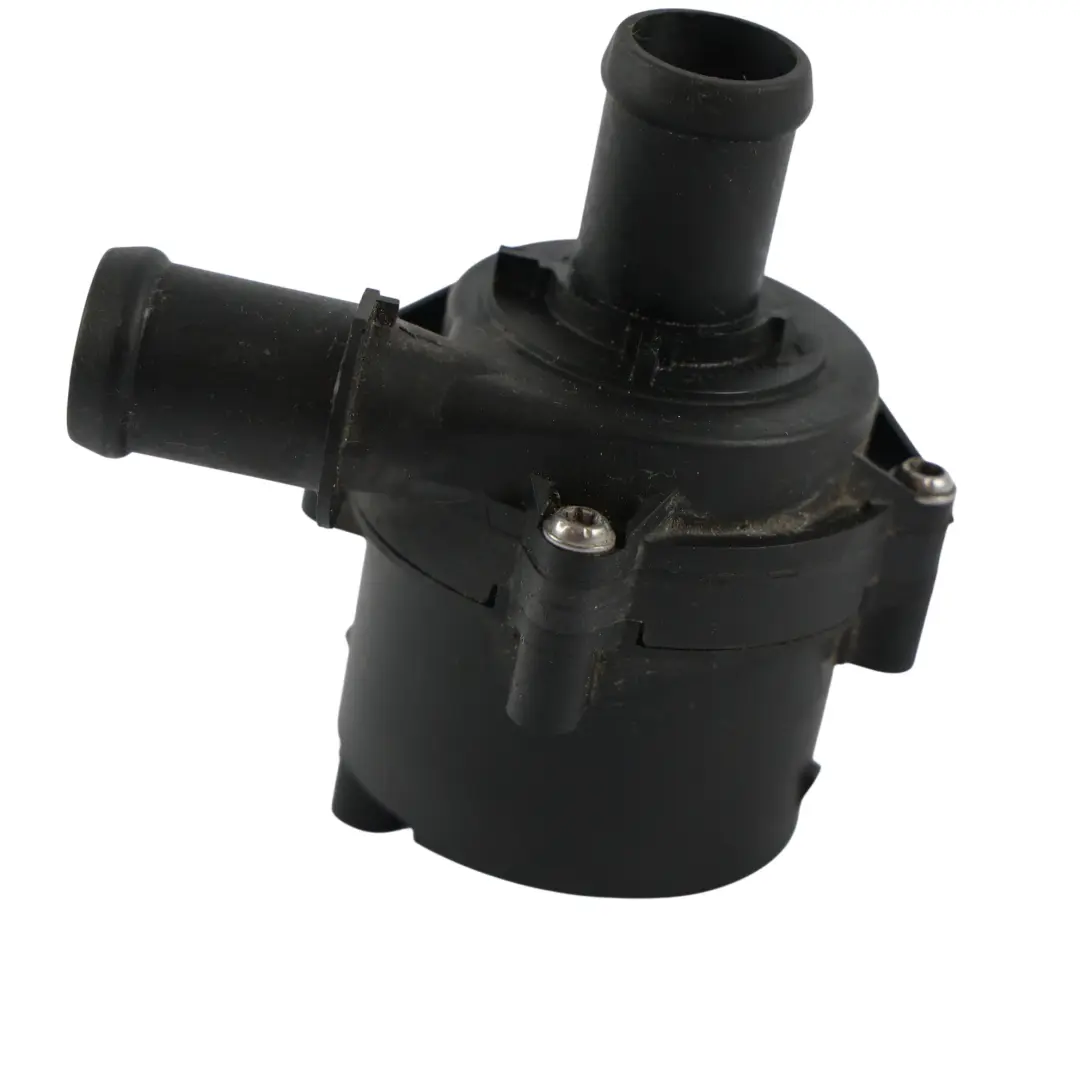 Auxiliary Water Pump Coolant Circulation Cooling 5Q0121599AK to Skoda Octavia RS VR with Part number 5Q0121599AA Skoda Octavia RS VR Auxiliary Water Pump Coolant Circulation Cooling 5Q0121599AK - SKU 5Q0121599AA-1 - Part number 5Q0121599AA