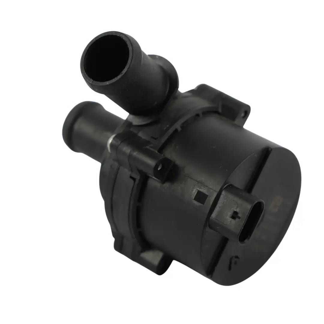 Bomba Agua Auxiliar Circulación Refrigeración 5Q0121599AK para Skoda Octavia RS VR con número de pieza 5Q0121599AA Skoda Octavia RS VR Bomba Agua Auxiliar Circulación Refrigeración 5Q0121599AK - SKU 5Q0121599AA-1 - Número de pieza 5Q0121599AA