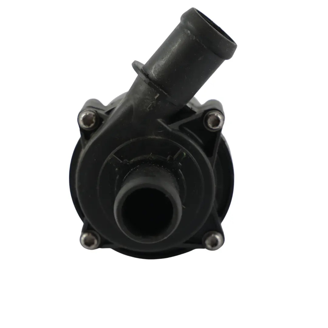 Skoda Octavia RS VR Pompe À Eau Auxiliaire Refroidissement 5Q0121599AK - SKU 5Q0121599AA-1 - Numéro de pièce 5Q0121599AA