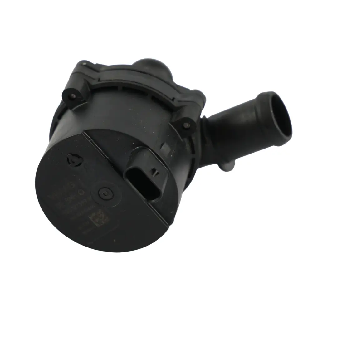 Pompa Wody Dodatkowa Obieg Chłodziwa 5Q0121599AK do Skoda Octavia RS VR o numerze 5Q0121599AA Skoda Octavia RS VR Pompa Wody Dodatkowa Obieg Chłodziwa 5Q0121599AK - SKU 5Q0121599AA-1 - Numer Części 5Q0121599AA