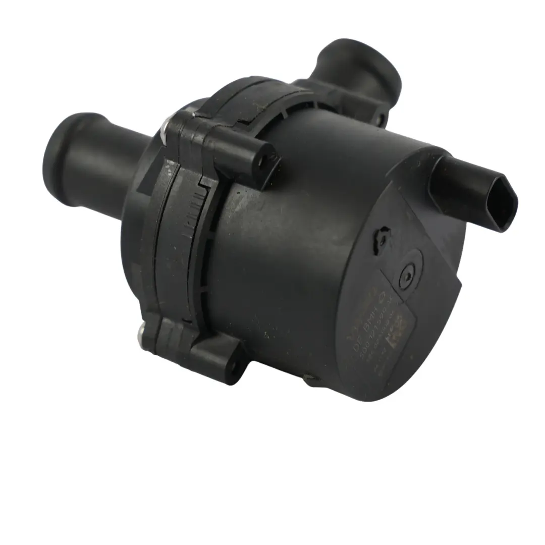 Skoda Octavia RS VR Pompe À Eau Auxiliaire Refroidissement 5Q0121599AK - SKU 5Q0121599AA-1 - Numéro de pièce 5Q0121599AA