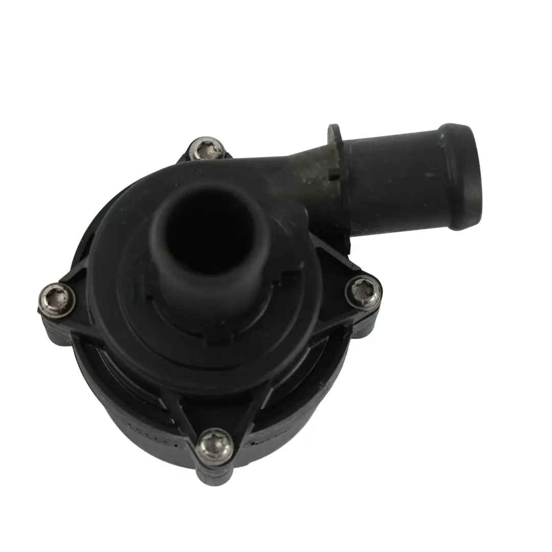 Auxiliary Water Pump Coolant Circulation Cooling 5Q0121599AK to Skoda Octavia RS VR with Part number 5Q0121599AA Skoda Octavia RS VR Auxiliary Water Pump Coolant Circulation Cooling 5Q0121599AK - SKU 5Q0121599AA-1 - Part number 5Q0121599AA