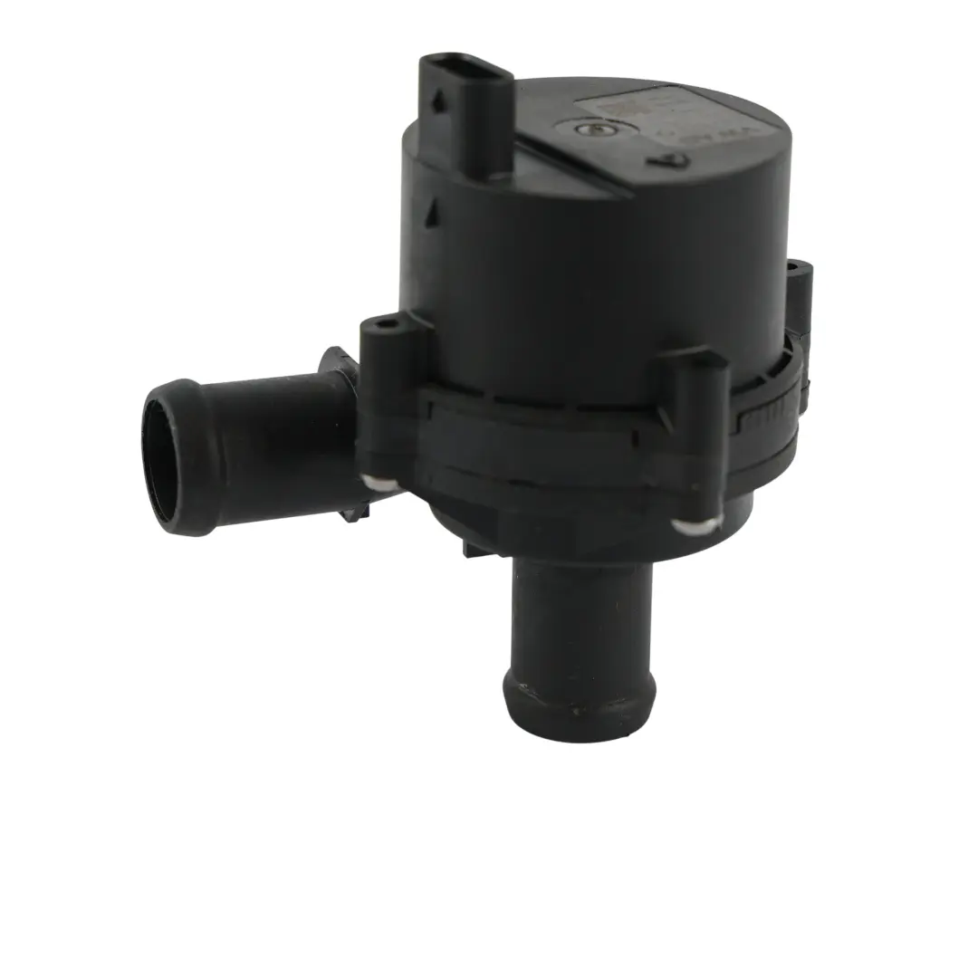 Skoda Octavia RS VR Pompe À Eau Auxiliaire Refroidissement 5Q0121599AK - SKU 5Q0121599AA-1 - Numéro de pièce 5Q0121599AA