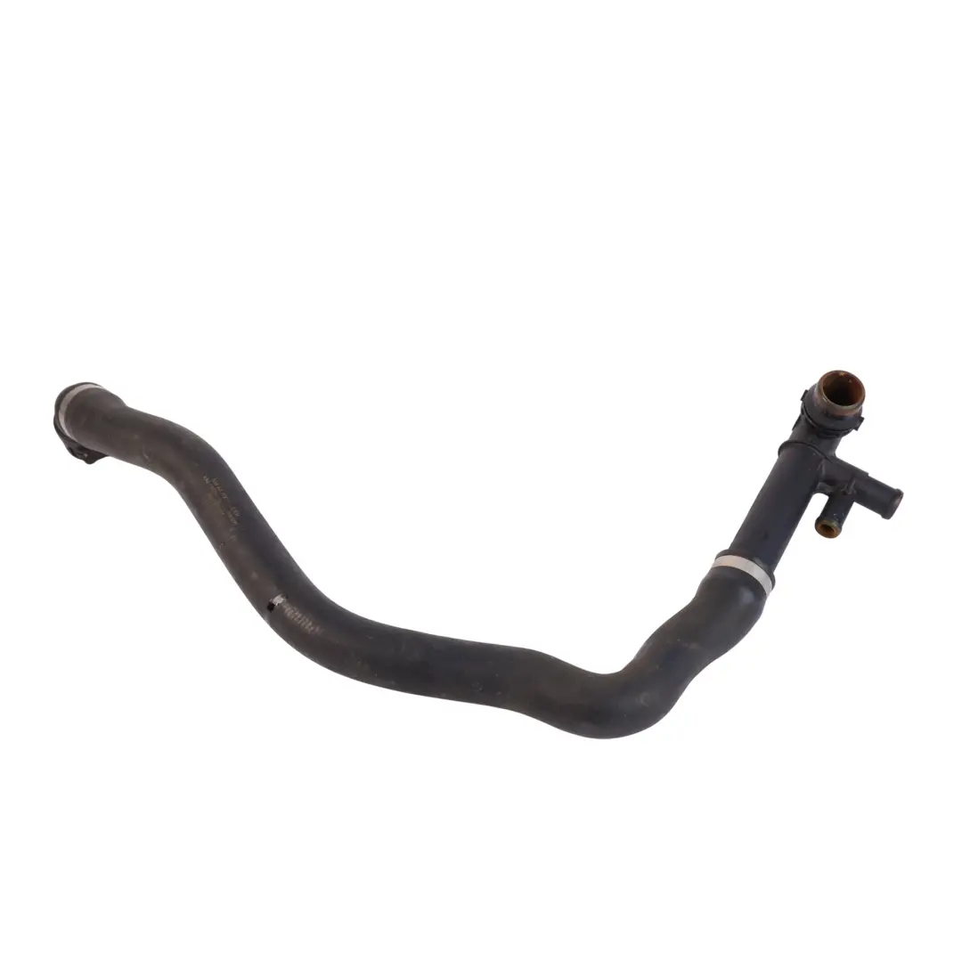 VW Golf Mk7 Audi A3 8V Skoda Octavia Mk3 Water Pipe Hose Line 2.0TDI - SKU 5Q0122051BK - Part number 5Q0122051BK