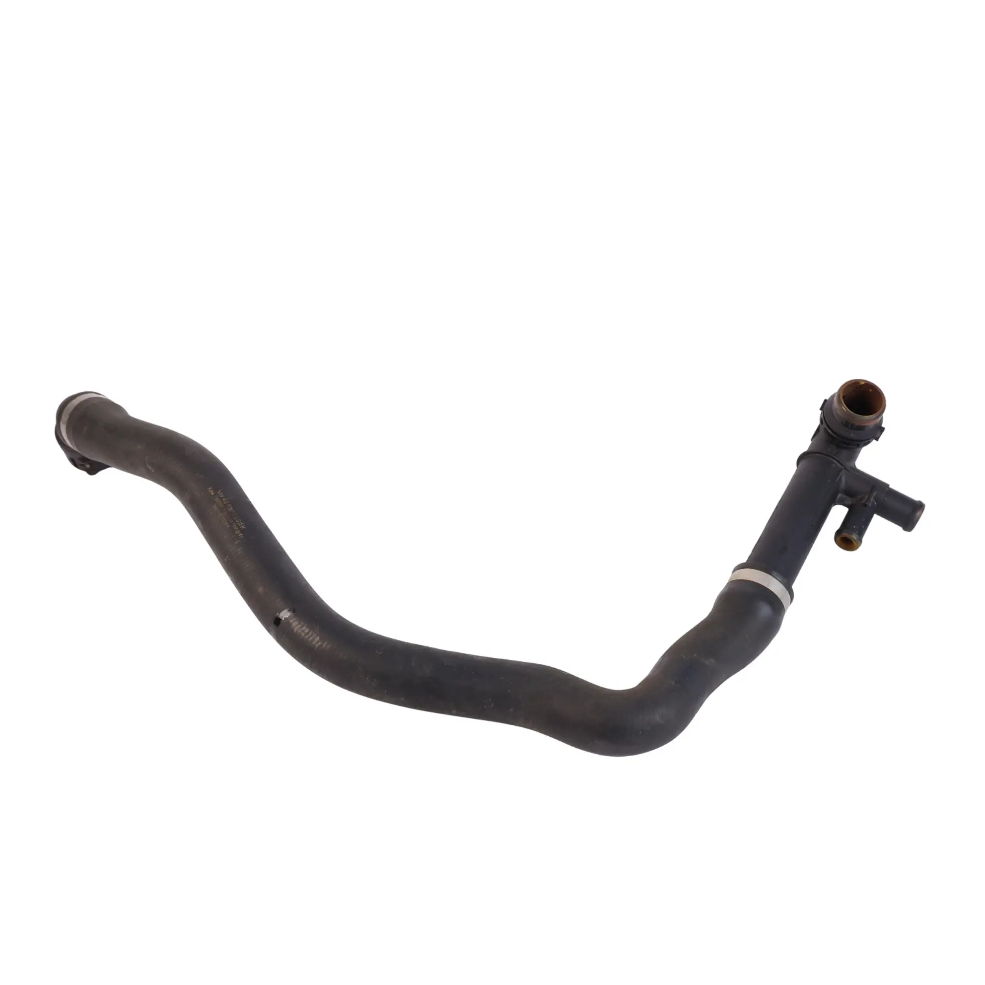 VW Golf Mk7 Audi A3 8V Skoda Octavia Mk3 Water Pipe Hose Line 2.0TDI 5Q0122051BK