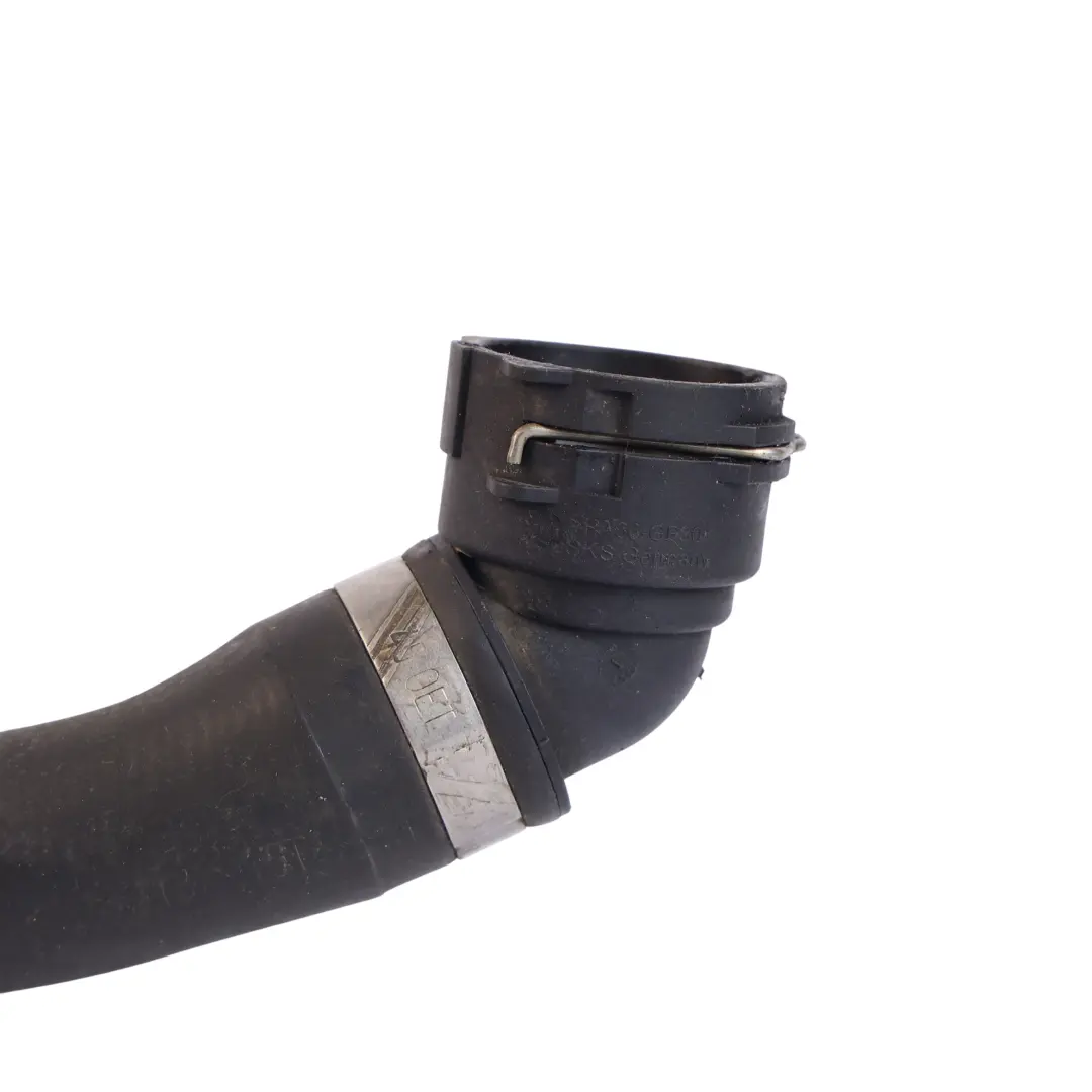 Mk3 Water Pipe Hose Line 2.0TDI to VW Golf Mk7 Audi A3 8V Skoda Octavia with Part number 5Q0122051BK VW Golf Mk7 Audi A3 8V Skoda Octavia Mk3 Water Pipe Hose Line 2.0TDI - SKU 5Q0122051BK - Part number 5Q0122051BK