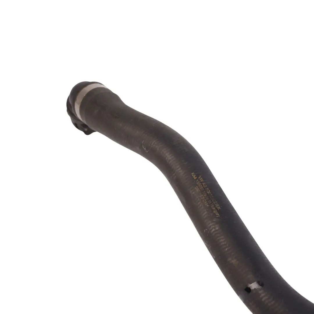 Mk3 Water Pipe Hose Line 2.0TDI to VW Golf Mk7 Audi A3 8V Skoda Octavia with Part number 5Q0122051BK VW Golf Mk7 Audi A3 8V Skoda Octavia Mk3 Water Pipe Hose Line 2.0TDI - SKU 5Q0122051BK - Part number 5Q0122051BK