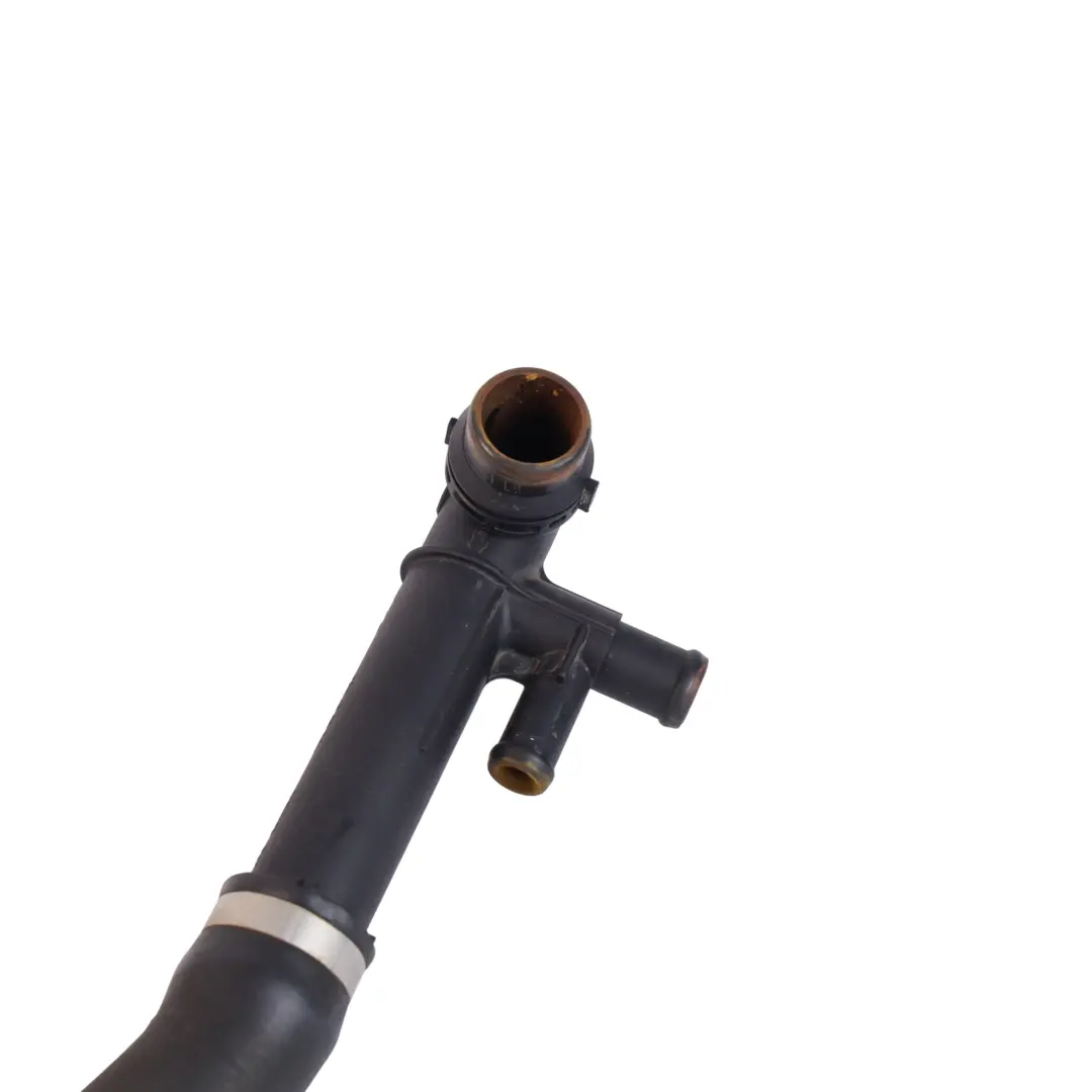 Mk3 Water Pipe Hose Line 2.0TDI to VW Golf Mk7 Audi A3 8V Skoda Octavia with Part number 5Q0122051BK VW Golf Mk7 Audi A3 8V Skoda Octavia Mk3 Water Pipe Hose Line 2.0TDI - SKU 5Q0122051BK - Part number 5Q0122051BK