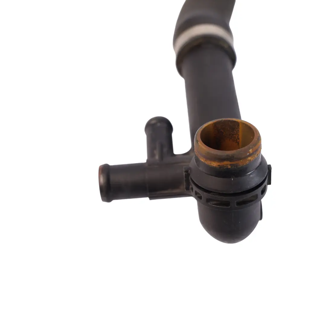 VW Golf Mk7 Audi A3 8V Skoda Octavia Mk3 Water Pipe Hose Line 2.0TDI - SKU 5Q0122051BK - Part number 5Q0122051BK