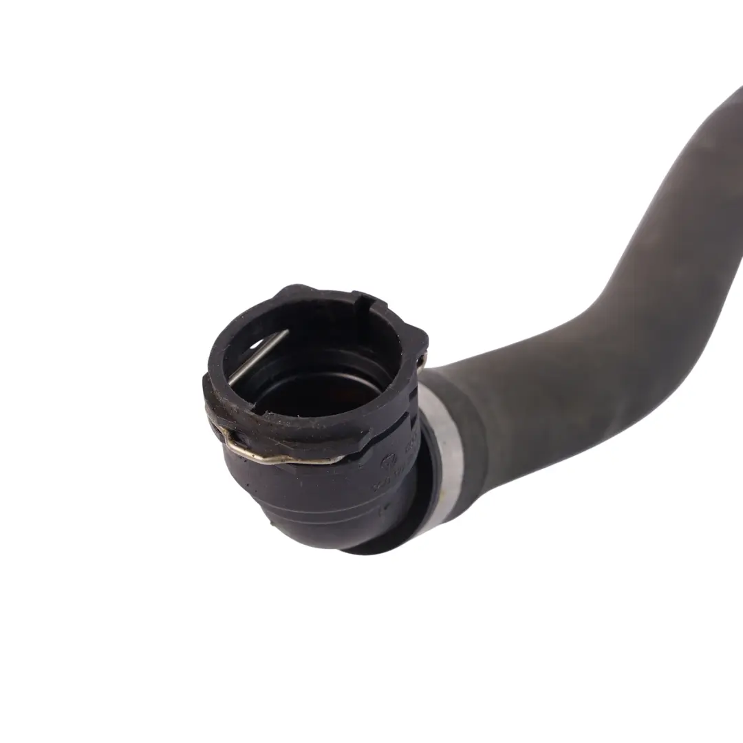 Mk3 Water Pipe Hose Line 2.0TDI to VW Golf Mk7 Audi A3 8V Skoda Octavia with Part number 5Q0122051BK VW Golf Mk7 Audi A3 8V Skoda Octavia Mk3 Water Pipe Hose Line 2.0TDI - SKU 5Q0122051BK - Part number 5Q0122051BK