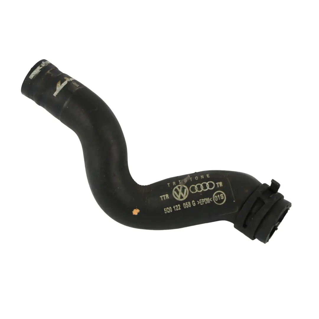 3V VW Golf MK7 Audi Wasser-Kühlmittel-Schlauchleitung 5Q0121064AD für Skoda Superb mit Teilenummer 5Q0122058G Skoda Superb 3V VW Golf MK7 Audi Wasser-Kühlmittel-Schlauchleitung 5Q0121064AD - SKU 5Q0122058G - Teilenummer 5Q0122058G