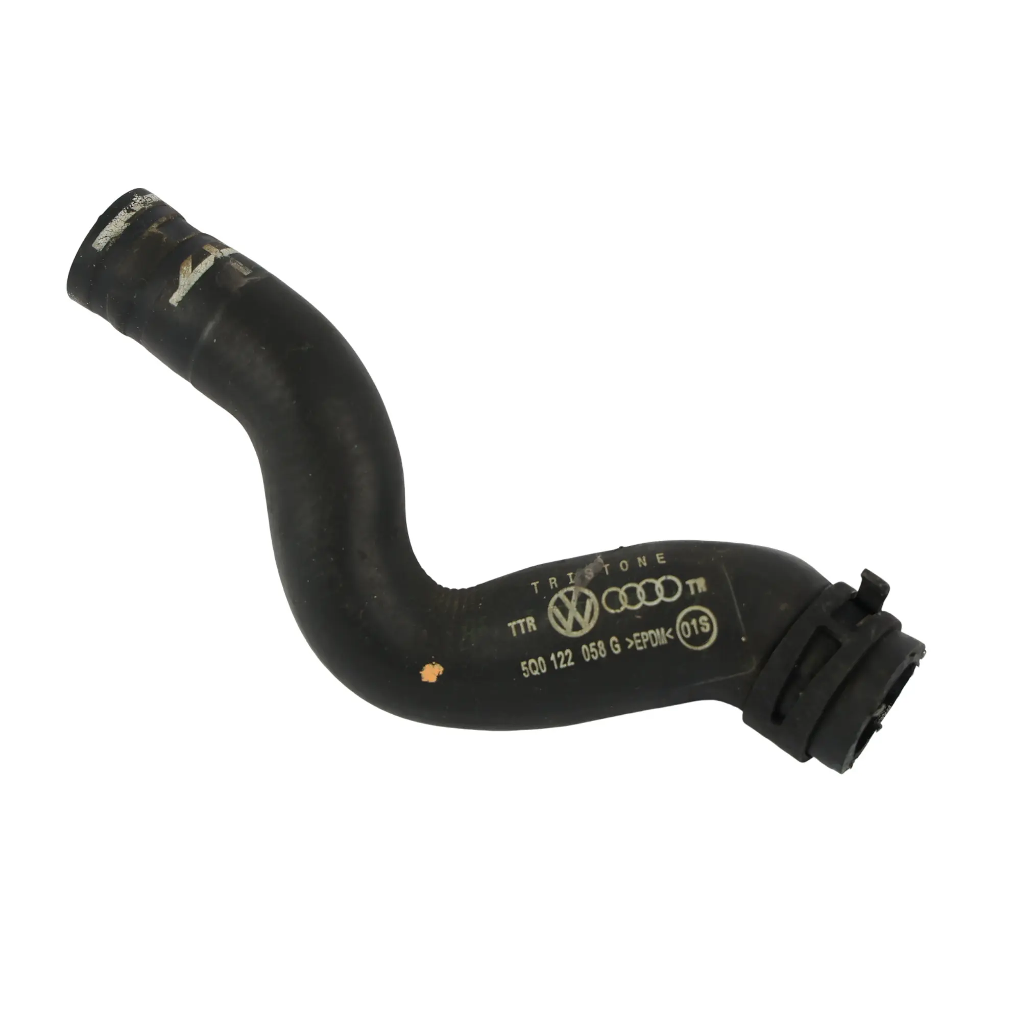 Skoda Superb 3V VW Golf MK7 Audi Water Coolant Hose Pipe Line 5Q0121064AD