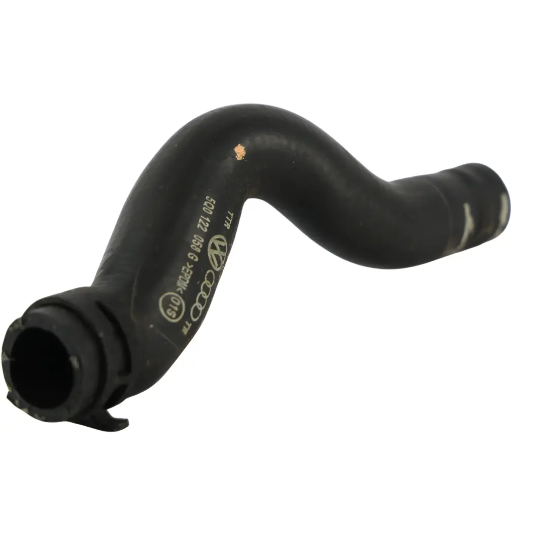 Skoda Superb 3V VW Golf MK7 Audi Water Coolant Hose Pipe Line 5Q0121064AD - SKU 5Q0122058G - Part number 5Q0122058G