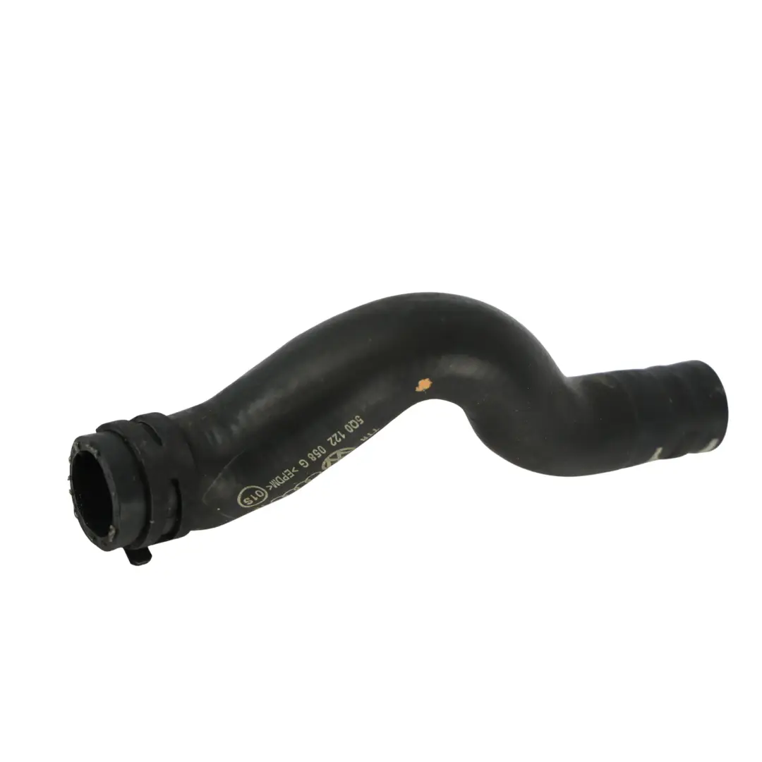 3V VW Golf MK7 Audi Agua Refrigerante Tubería 5Q0121064AD para Skoda Superb con número de pieza 5Q0122058G Skoda Superb 3V VW Golf MK7 Audi Agua Refrigerante Tubería 5Q0121064AD - SKU 5Q0122058G - Número de pieza 5Q0122058G