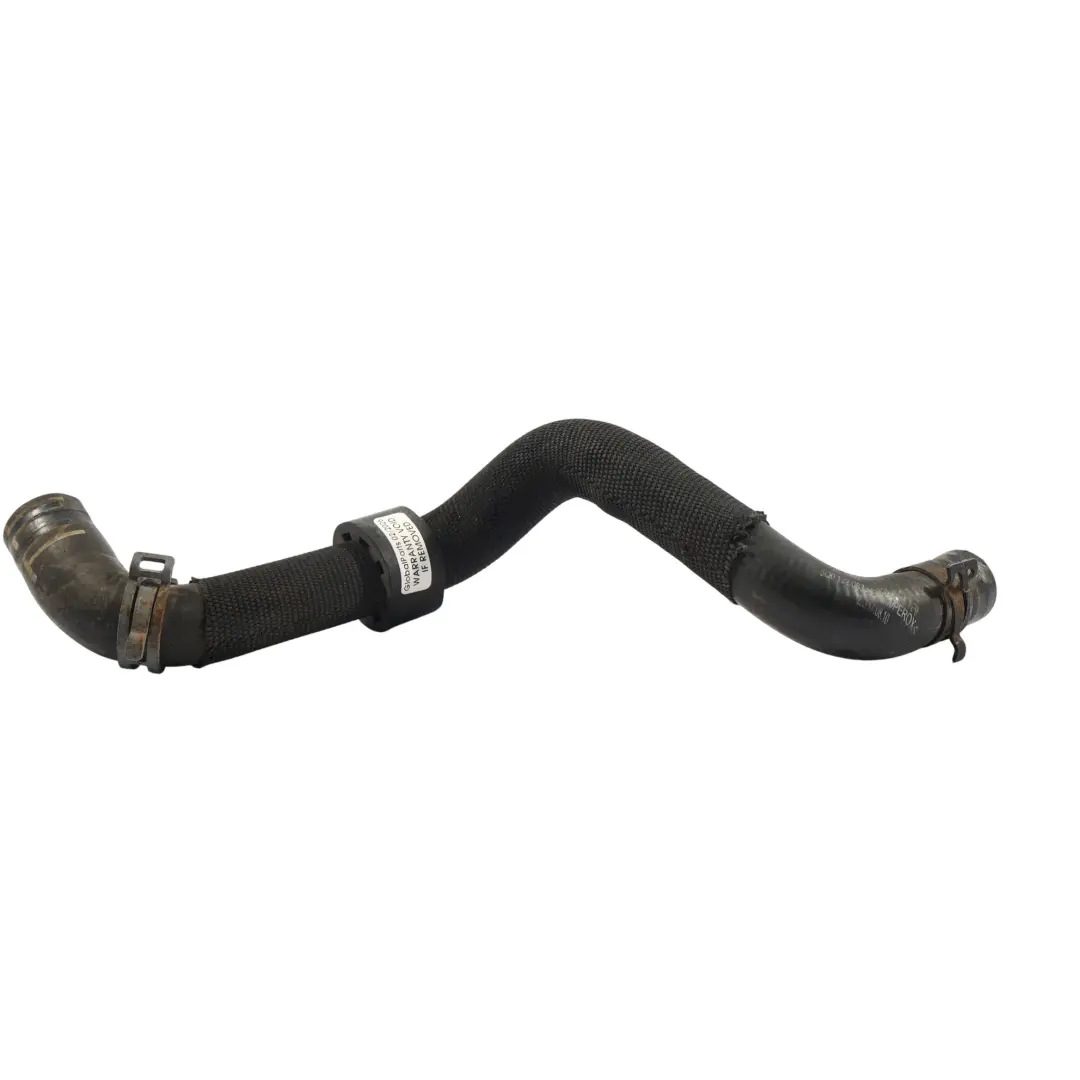 Tubo Acqua Refrigerante Tubo Radiatore Linea Fluido per Audi A3 8V con numero di parte 5Q0122063 Audi A3 8V Tubo Acqua Refrigerante Tubo Radiatore Linea Fluido - SKU 5Q0122063 - Numero di parte 5Q0122063