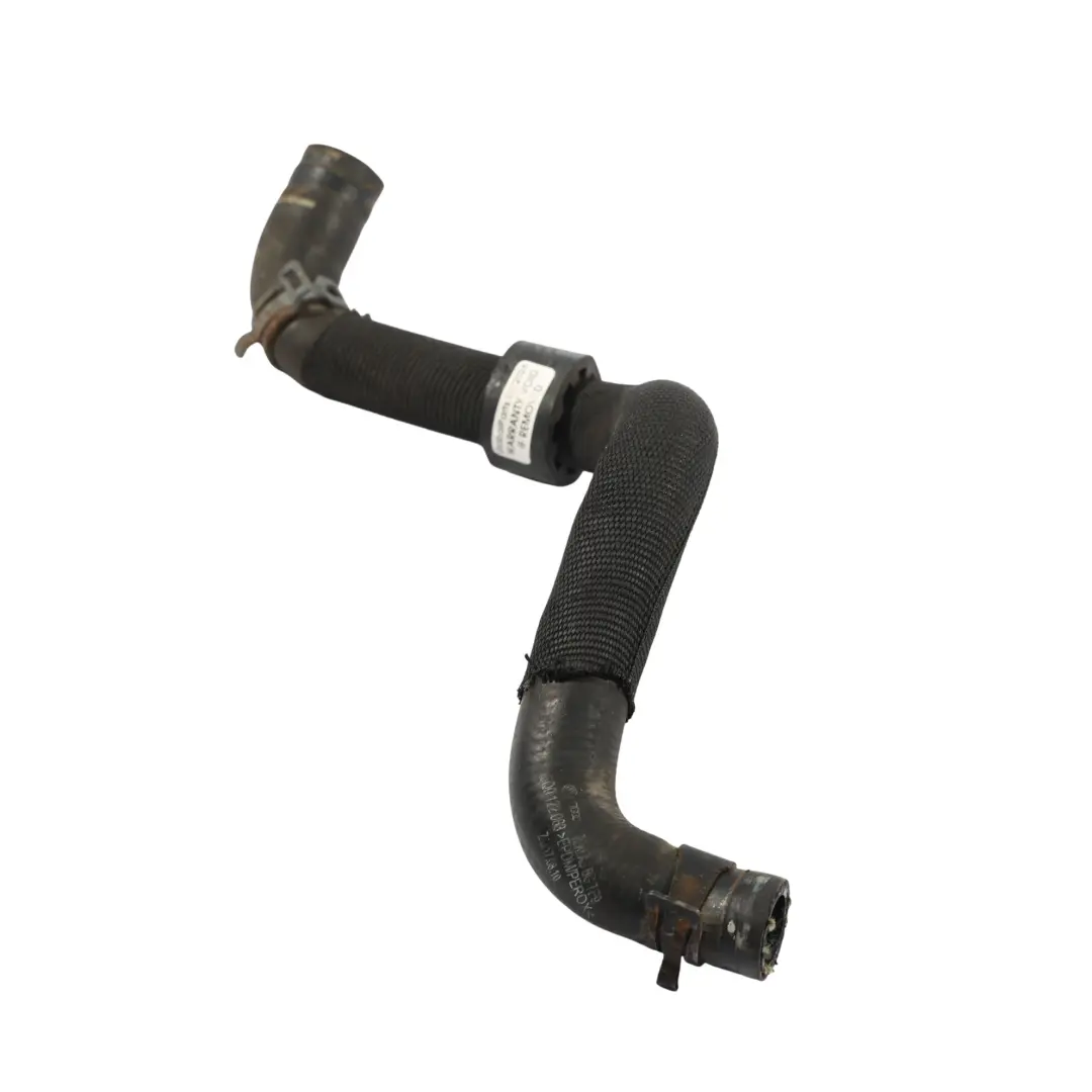 Wasser Kühlmittel Rohr Kühlerschlauch Flüssigkeitsleitung für Audi A3 8V mit Teilenummer 5Q0122063 Audi A3 8V Wasser Kühlmittel Rohr Kühlerschlauch Flüssigkeitsleitung - SKU 5Q0122063 - Teilenummer 5Q0122063