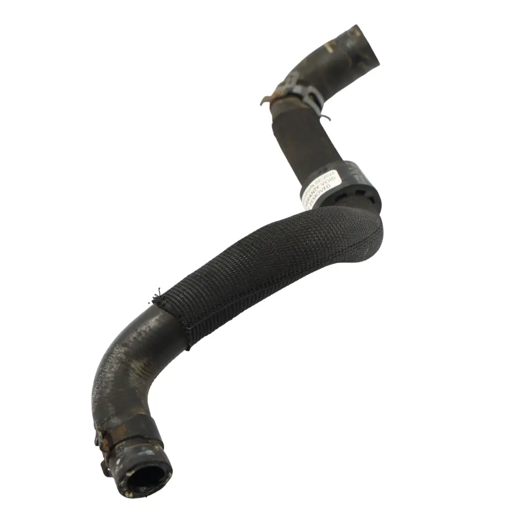 Audi A3 8V Wasser Kühlmittel Rohr Kühlerschlauch Flüssigkeitsleitung - SKU 5Q0122063 - Teilenummer 5Q0122063
