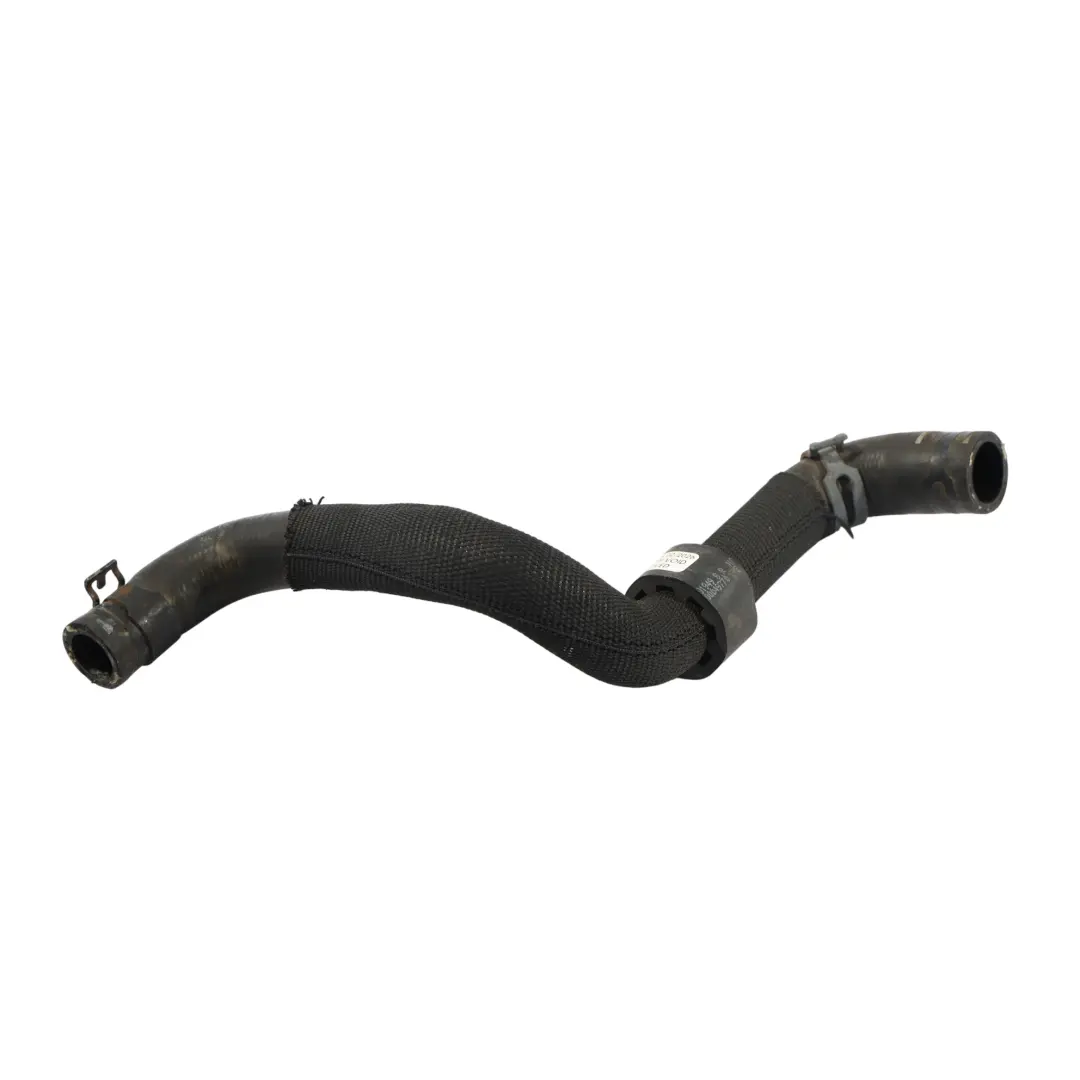 Water Coolant Pipe Radiator Hose Fluid Line 1.4 TSI Petrol to Audi A3 8V with Part number 5Q0122063 Audi A3 8V Water Coolant Pipe Radiator Hose Fluid Line 1.4 TSI Petrol - SKU 5Q0122063 - Part number 5Q0122063