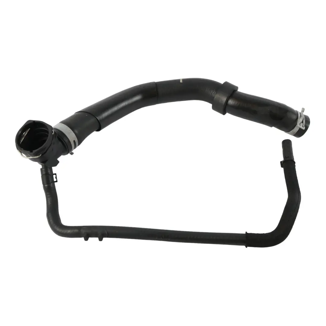 Audi TTS FV Manguera Tubo Refrigerante Radiador Conexión Rápida - SKU 5Q0122101CE - Número de pieza 5Q0122101CE