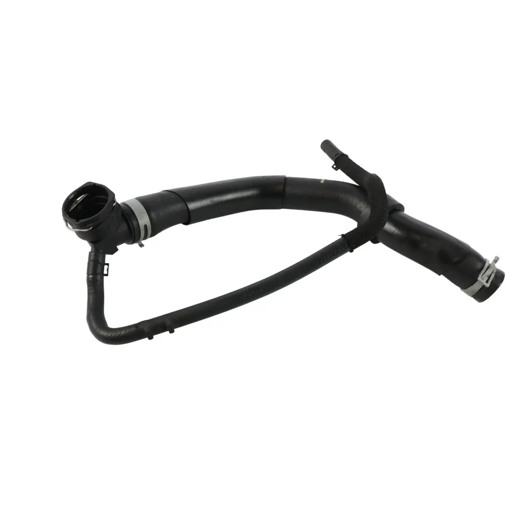 Tuyau Radiateur Liquide Refroidissement Raccord Rapide pour Audi TTS FV à propos du numéro de pièce 5Q0122101CE Audi TTS FV Tuyau Radiateur Liquide Refroidissement Raccord Rapide - SKU 5Q0122101CE - Numéro de pièce 5Q0122101CE