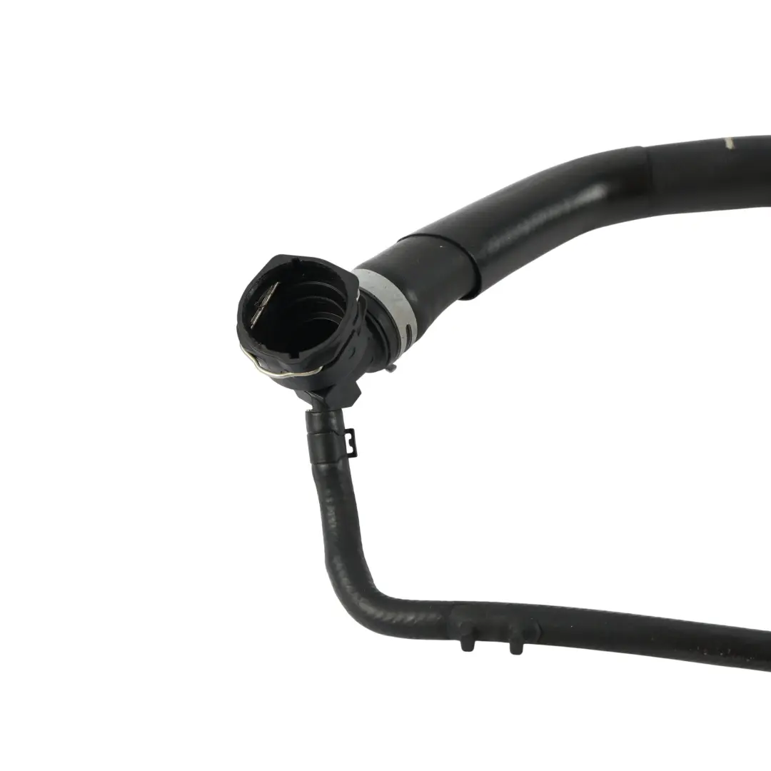 Audi TTS FV Tuyau Radiateur Liquide Refroidissement Raccord Rapide - SKU 5Q0122101CE - Numéro de pièce 5Q0122101CE