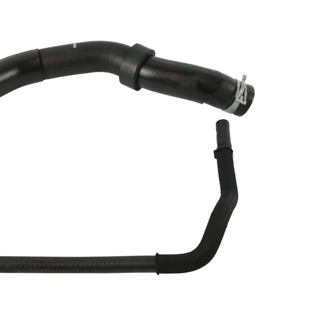 Tubo Manicotto Radiatore Acqua Refrigerante per Audi TTS FV con numero di parte 5Q0122101CE Audi TTS FV Tubo Manicotto Radiatore Acqua Refrigerante - SKU 5Q0122101CE - Numero di parte 5Q0122101CE